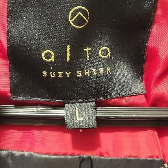 Winter coat - Picture 2 of 4